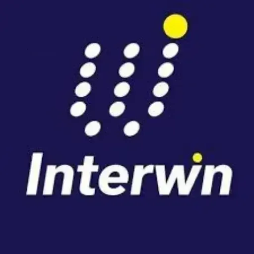 INTERWIN - Game Memancing Seru dan Menantang